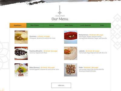 Home Beirut Slider01 arabic beirut lebanon muslim photoshop restaurant slider toggle website wordpress