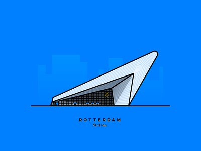 Random Rotterdam