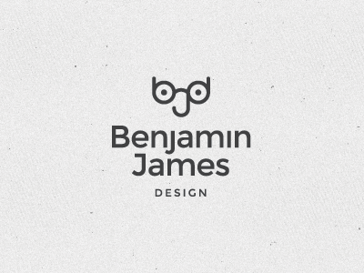 BenjaminJamesDesign Logo