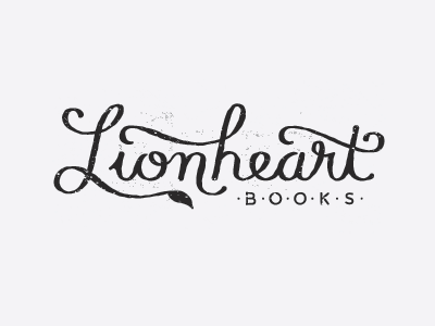 LionheartBooks V2