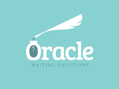 Oracle logo