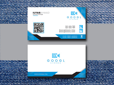 blue white visiting cards blue and white visiting cards branding broucher business card flyer graphic design illustration logo vector visiting card