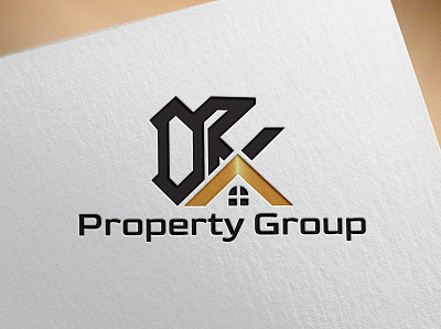 D R X Property Group branding business logo design creative logo design custom logo design fiverr logo designer graphic design graphic design service illustration logo logo creation logo design logo design services logo maker minimalist modern professional logo designer real estate unique logo designer vector