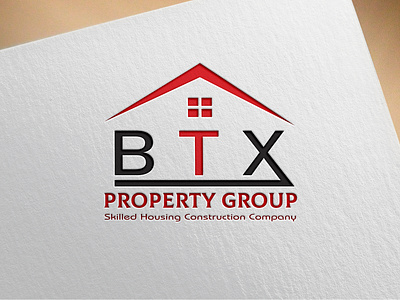 Real Estate  Logo Design