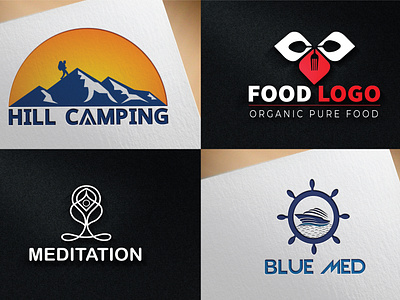 Professional Logo Design