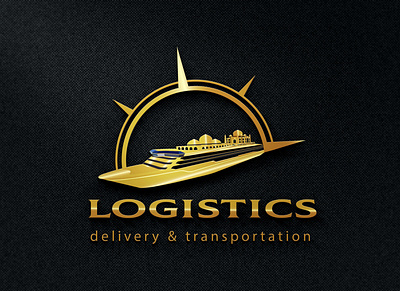 Logistics branding businesslogo creativedesign creativelogo customlogo design designlogo graphic design graphic design service illustration logo logo design logomaker minimalistlogo modernlogo professionallogo realestate uniquelogo