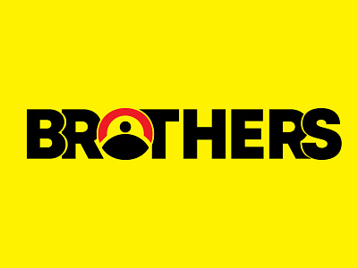 Brothers Logo Design