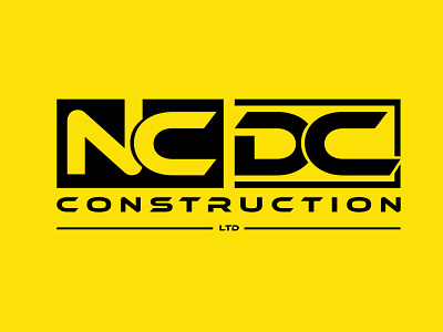 NCDC Logo Design