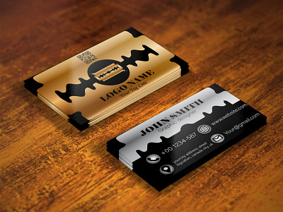 Business Card Design