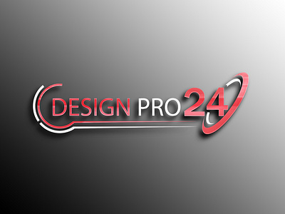 Design pro 24 logo design