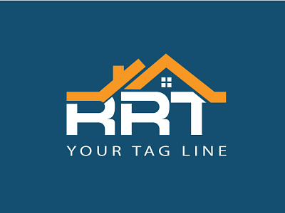 RRT Logo Design