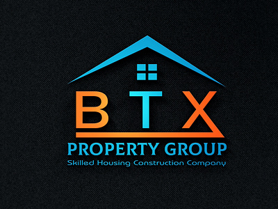 Real Estate Logo Design