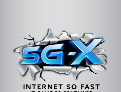 5G-X