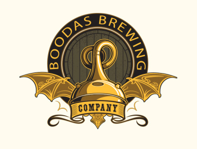 Boodas Brewing