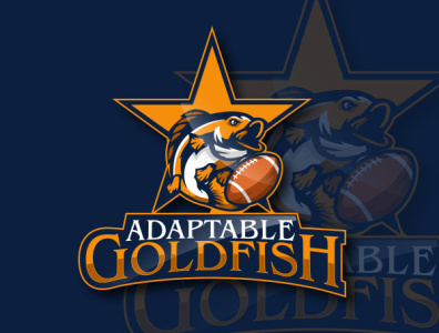 GOLD FISH