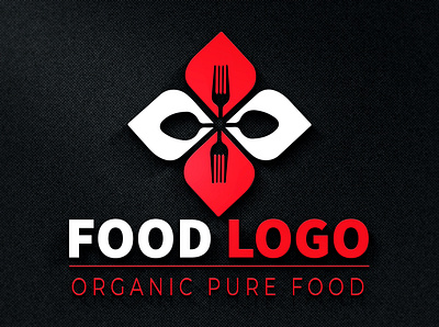 Food Logo branding business logo company logo creative logo custom logo design food logo graphic design graphic design service illustration logo logo design logo maker luxury logo minimalist logo modern logo professional logo real estate restaurant logo unique logo