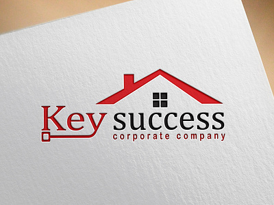 Real Estate Logo Design