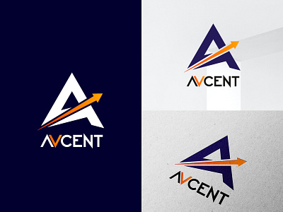 Brand logo design brand branding graphic design logo