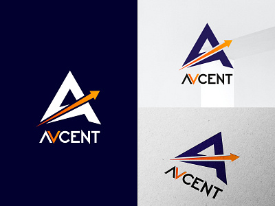 Brand logo design