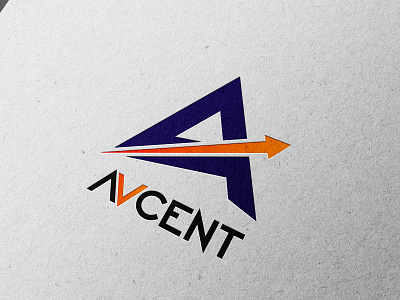 Brand logo design