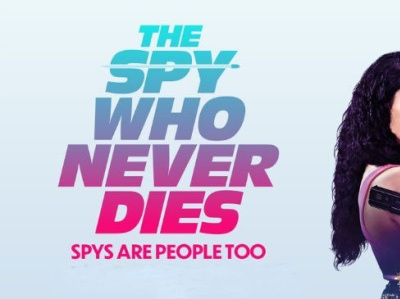 Watch The Spy Who Never Dies 2022 Movie Free Online the spy who never dies 2022