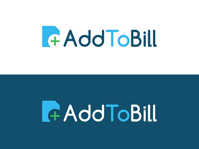 AddToBill Logo