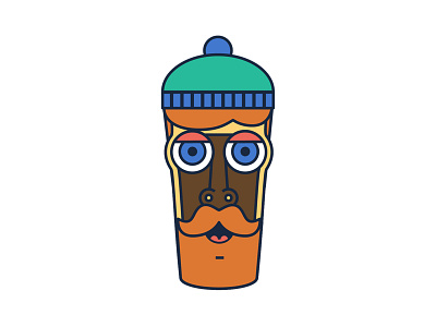 Stout Beer Avatar