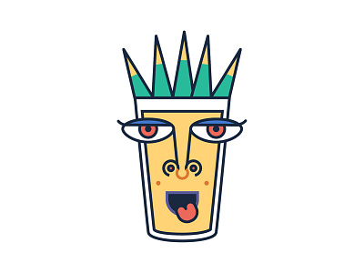 IPA Beer Avatar