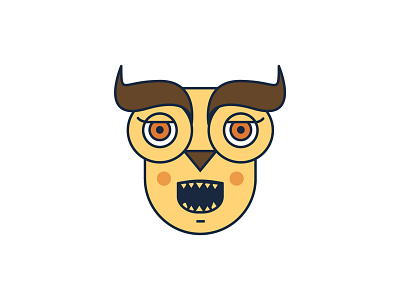 Owl Avatar