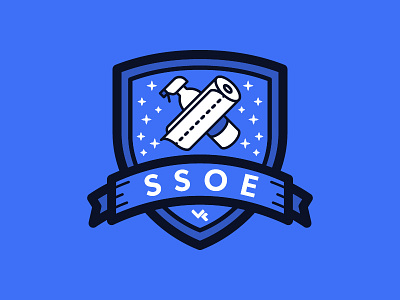 SSOE Badge