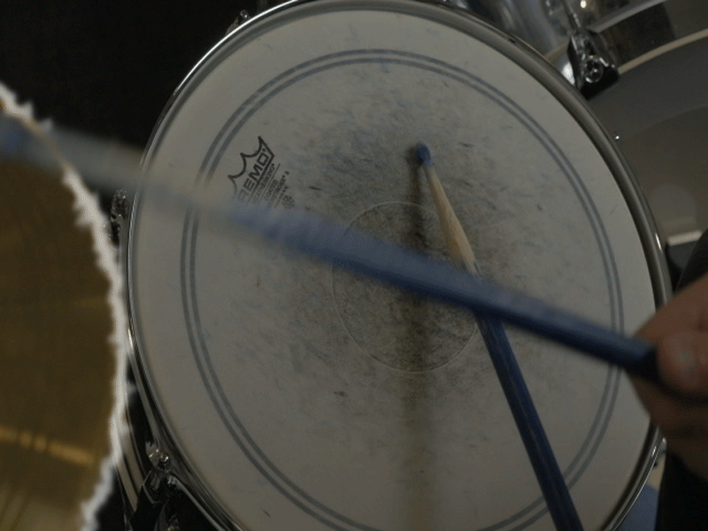 Snare Motion