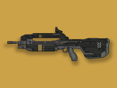 Battle Rifle