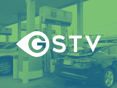 GSTV Summer Soirèe animation bumper car city detroit gas gas station gstv party soirèe summer