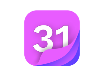App icon Daily UI 005