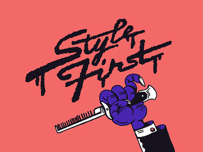 Style First