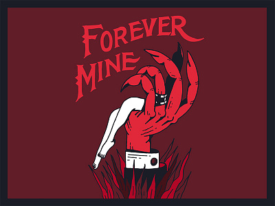 Forever Mine