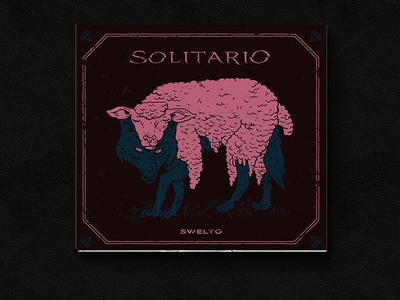 Swelto - SOLITARIO new album out now