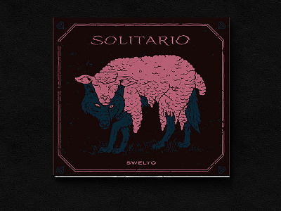 Swelto - SOLITARIO new album out now