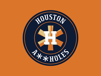 Houston A**holes