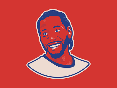 Duos x Clippers: Kawhi