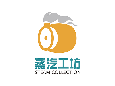 Steam Collection collection，education steam，logo，steam