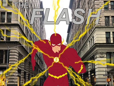 THE FLASH