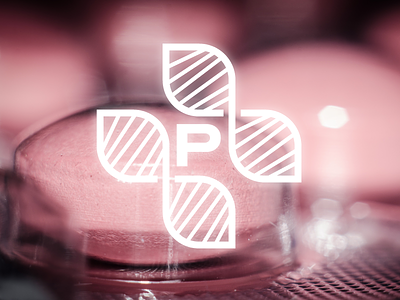 DNA-based Medicine Logo