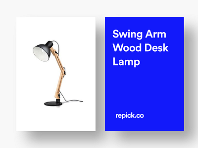 Daily Product - Lamp