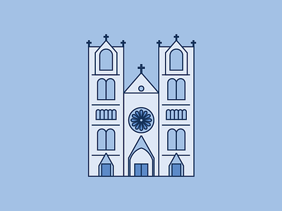 Church Illustration