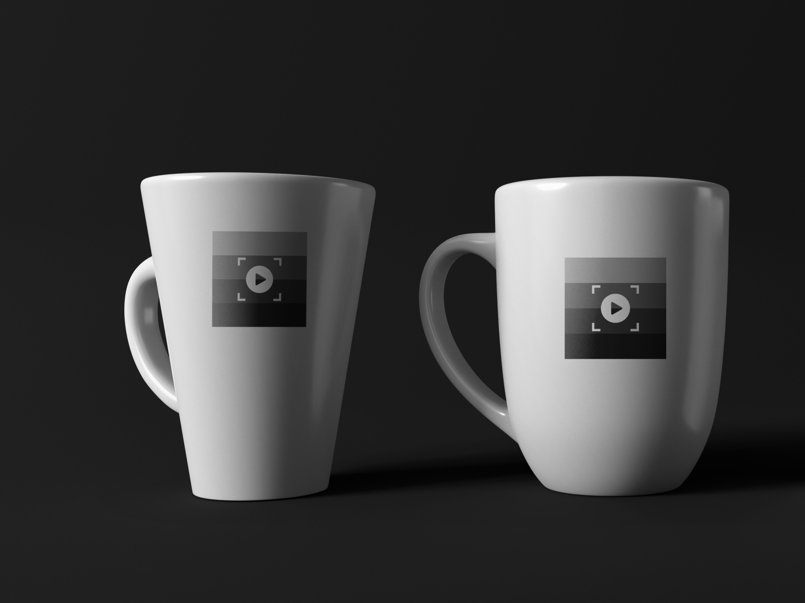 Mug design by S.M.Monowar Kayser on Dribbble