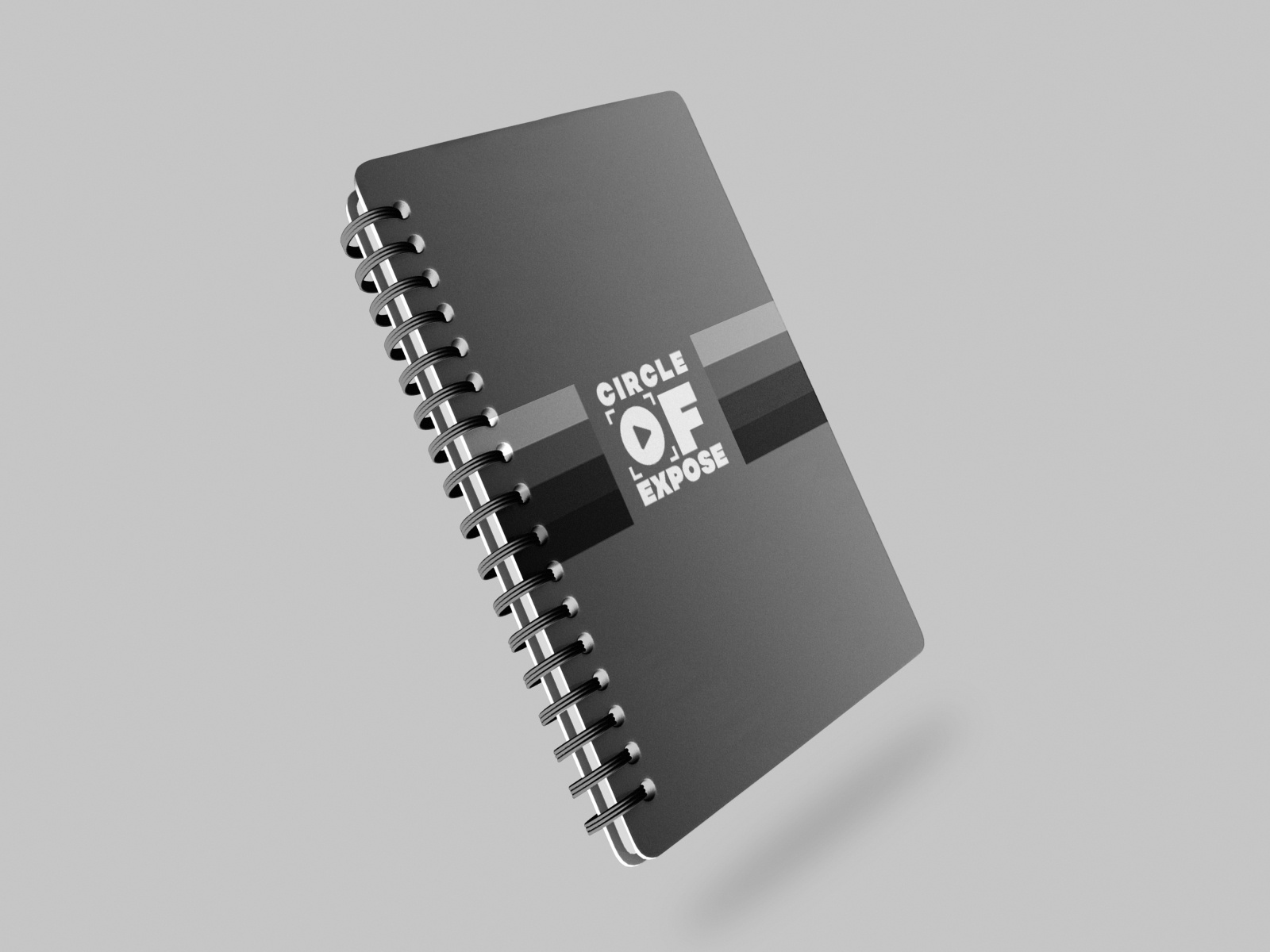 Notepad design by S.M.Monowar Kayser on Dribbble