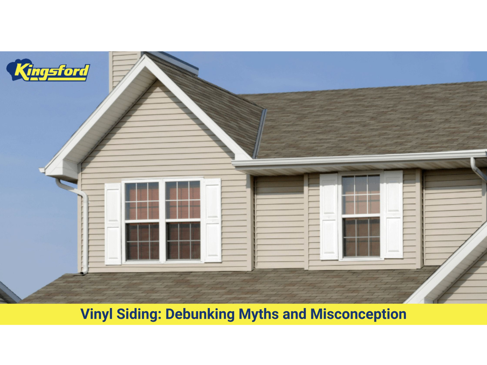 Vinyl Siding Debunking Myths And Misconception By Marina Nino On Dribbble 7279