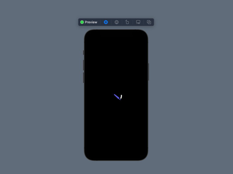 SwiftUI Drawing & Erasing Animation