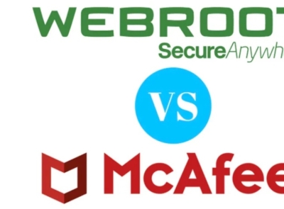 mcafee vs webroot review 2016